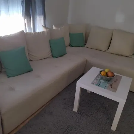 Gana Altina Lux Apartment *