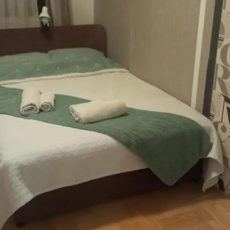 Gana Altina , Free Parking *