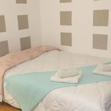 Apartment Gana Altina Lux