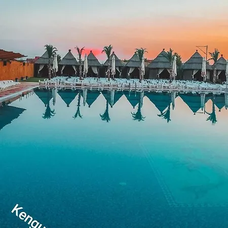 Gana Altina , Free Parking Apartment Belgrad