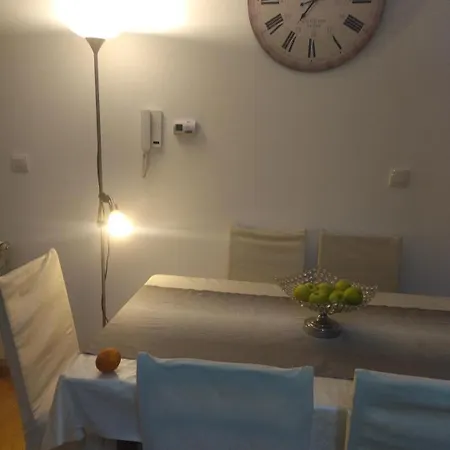 Apartment Gana Altina Lux *