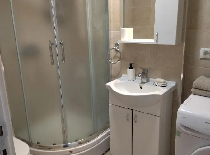 Gana Altina , Free Parking Βελιγράδι