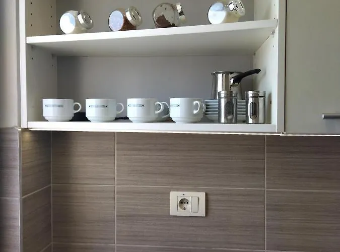 Διαμέρισμα Gana Altina , Free Parking Βελιγράδι