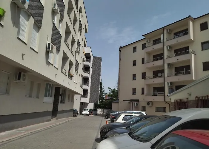 Διαμέρισμα Gana Altina , Free Parking Βελιγράδι