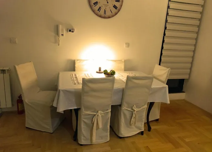 Διαμέρισμα Gana Altina , Free Parking Βελιγράδι