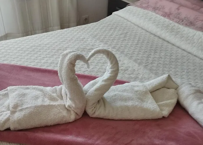 Gana Altina , Free Parking * Βελιγράδι