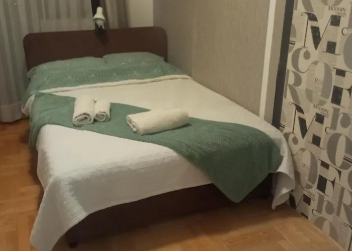 Gana Altina , Free Parking *