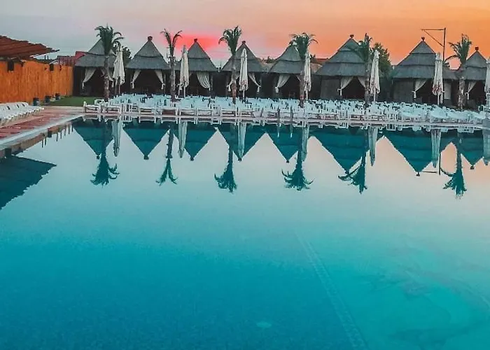 Gana Altina , Free Parking Διαμέρισμα Βελιγράδι