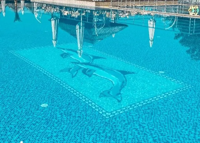 Gana Altina , Free Parking Βελιγράδι