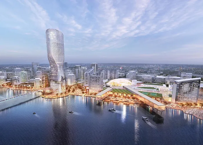 Gana Altina , Free Parking Διαμέρισμα