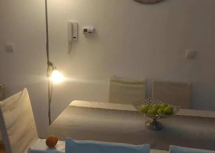 Διαμέρισμα Gana Altina , Free Parking *