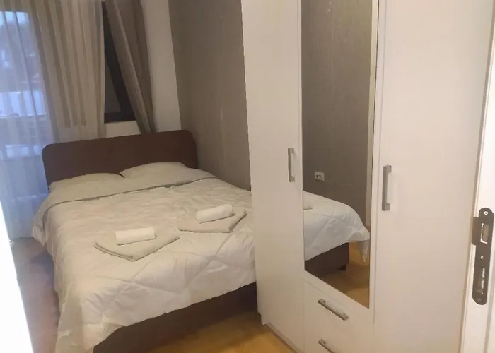 Διαμέρισμα Gana Altina , Free Parking Βελιγράδι