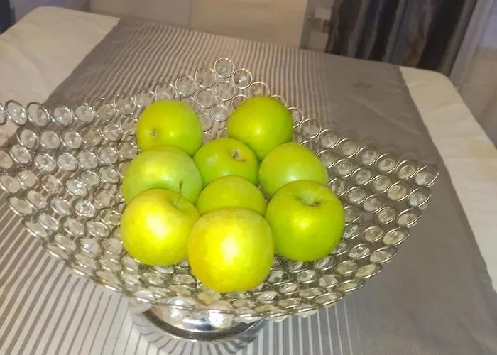 Gana Altina , Free Parking Διαμέρισμα *